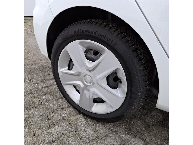 Personenauto, ford, fiesta - afbeelding 3 van  46