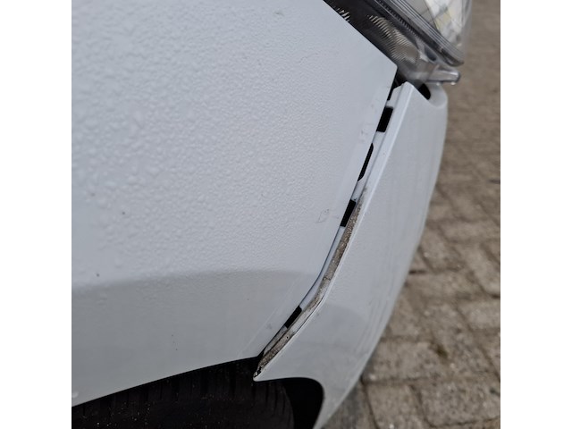 Personenauto, ford, fiesta - afbeelding 5 van  46