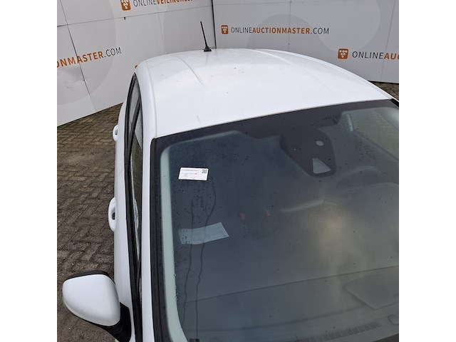 Personenauto, ford, fiesta - afbeelding 6 van  46