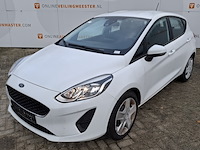 Personenauto, ford, fiesta - afbeelding 7 van  46