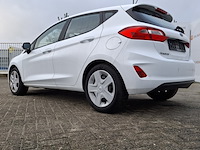 Personenauto, ford, fiesta - afbeelding 8 van  46
