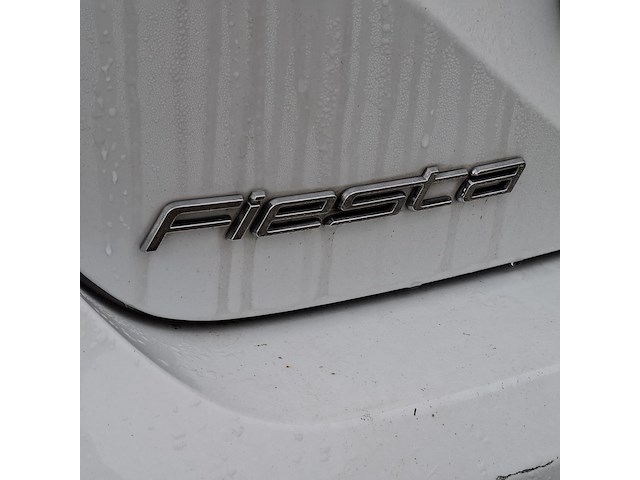Personenauto, ford, fiesta - afbeelding 9 van  46