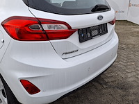 Personenauto, ford, fiesta - afbeelding 10 van  46