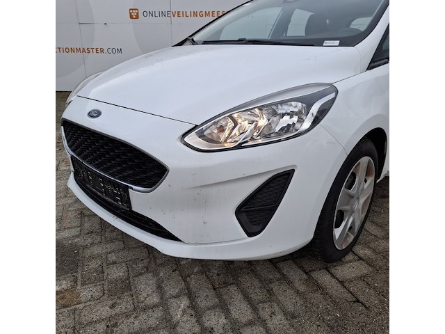 Personenauto, ford, fiesta - afbeelding 11 van  46