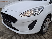Personenauto, ford, fiesta - afbeelding 11 van  46