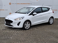 Personenauto, ford, fiesta - afbeelding 1 van  46