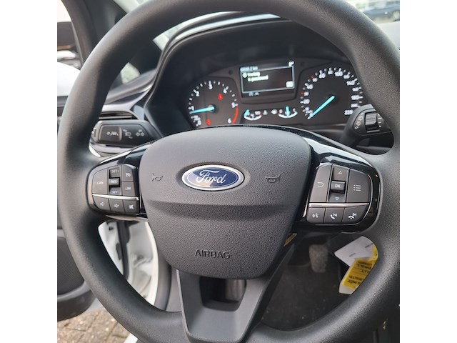 Personenauto, ford, fiesta - afbeelding 16 van  46