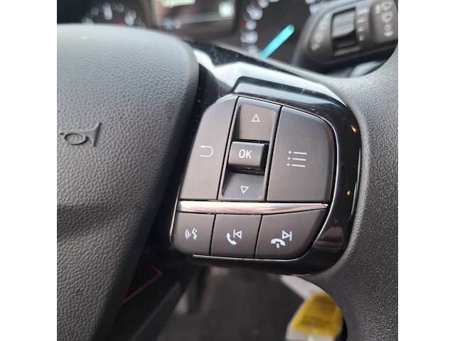 Personenauto, ford, fiesta - afbeelding 18 van  46