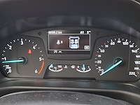 Personenauto, ford, fiesta - afbeelding 19 van  46