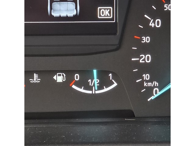 Personenauto, ford, fiesta - afbeelding 21 van  46