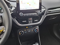 Personenauto, ford, fiesta - afbeelding 22 van  46