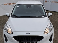 Personenauto, ford, fiesta - afbeelding 12 van  46