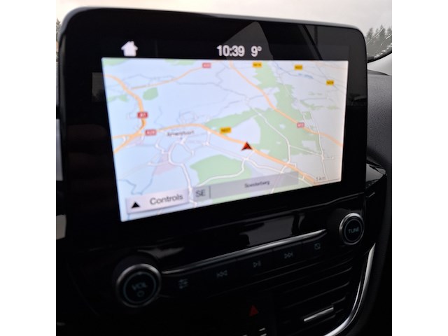 Personenauto, ford, fiesta - afbeelding 24 van  46