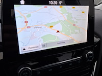 Personenauto, ford, fiesta - afbeelding 24 van  46