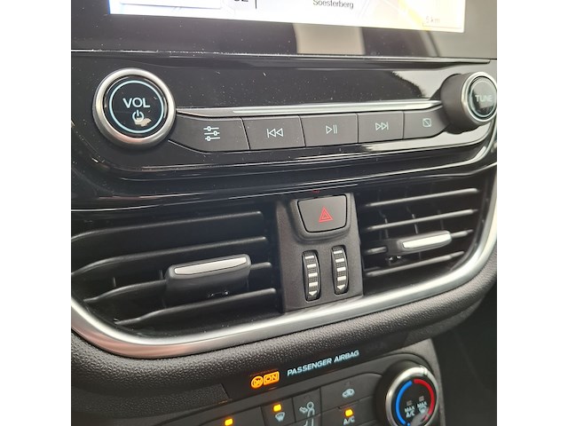 Personenauto, ford, fiesta - afbeelding 25 van  46