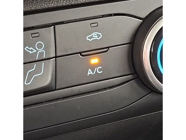 Personenauto, ford, fiesta - afbeelding 27 van  46