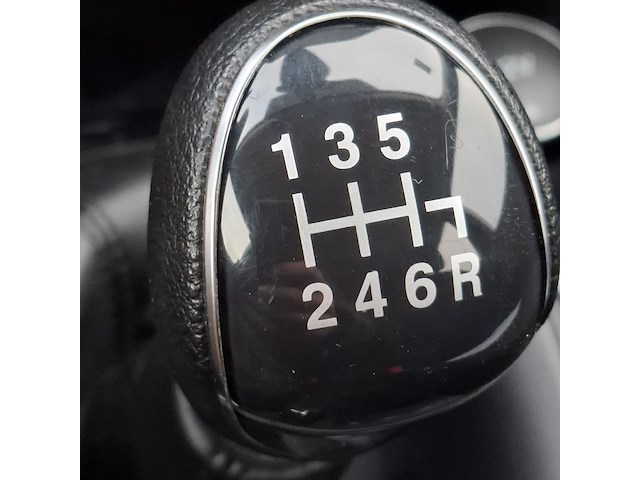 Personenauto, ford, fiesta - afbeelding 28 van  46