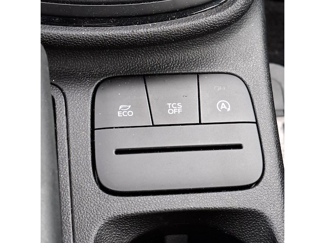 Personenauto, ford, fiesta - afbeelding 29 van  46