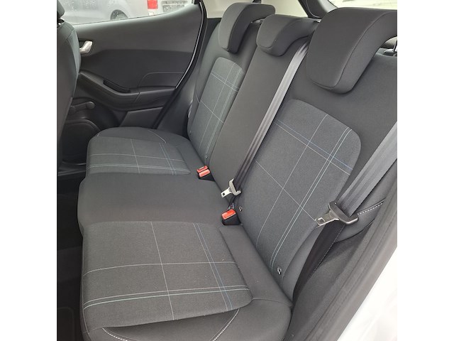 Personenauto, ford, fiesta - afbeelding 31 van  46