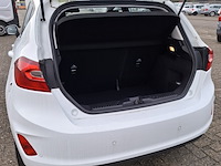 Personenauto, ford, fiesta - afbeelding 32 van  46