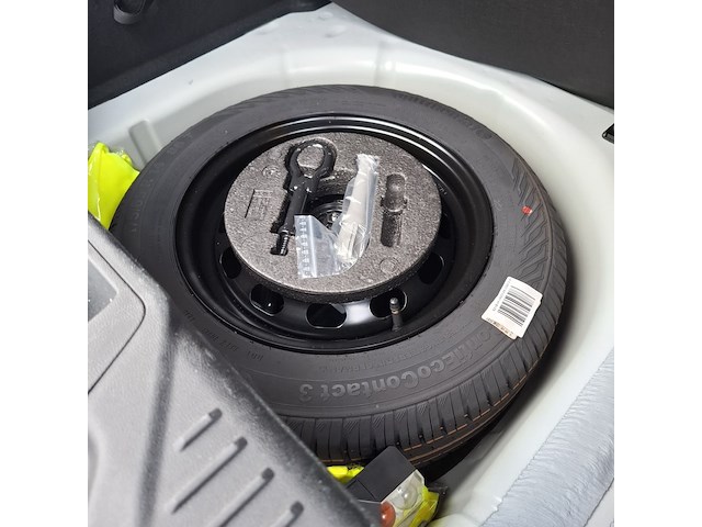 Personenauto, ford, fiesta - afbeelding 33 van  46