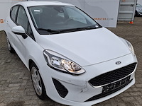 Personenauto, ford, fiesta - afbeelding 23 van  46