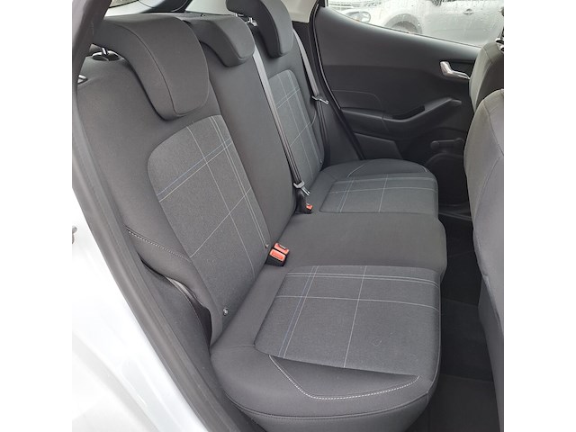 Personenauto, ford, fiesta - afbeelding 35 van  46