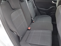 Personenauto, ford, fiesta - afbeelding 35 van  46
