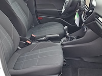 Personenauto, ford, fiesta - afbeelding 37 van  46