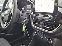 Personenauto, ford, fiesta - afbeelding 39 van  46