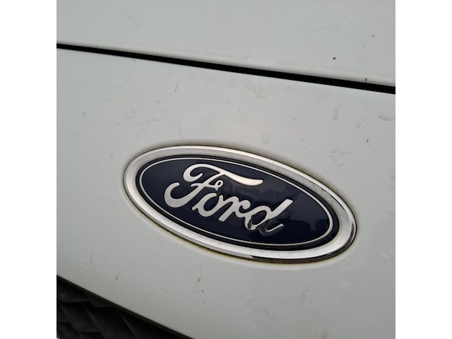Personenauto, ford, fiesta - afbeelding 41 van  46