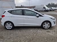Personenauto, ford, fiesta - afbeelding 34 van  46