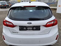 Personenauto, ford, fiesta - afbeelding 42 van  46