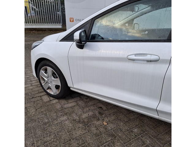 Personenauto, ford, fiesta - afbeelding 44 van  46