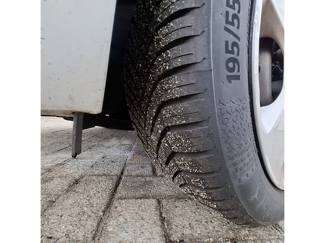 Personenauto, ford, fiesta - afbeelding 46 van  46