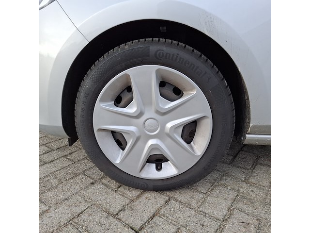 Personenauto, ford, fiesta - afbeelding 2 van  48