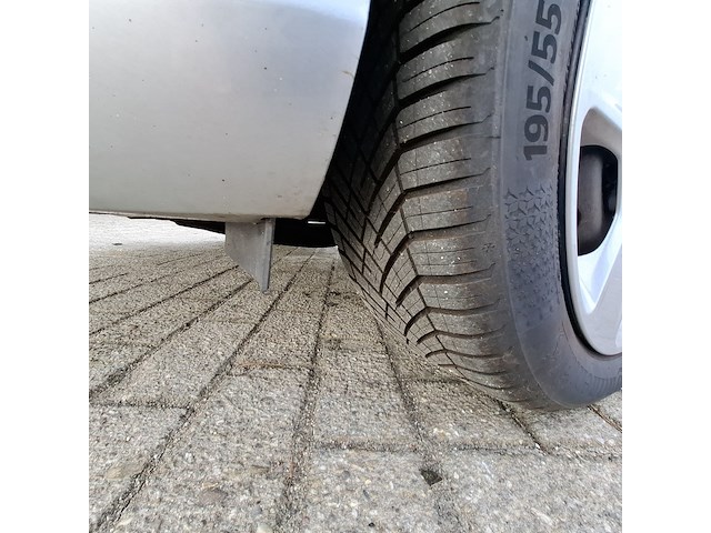 Personenauto, ford, fiesta - afbeelding 3 van  48