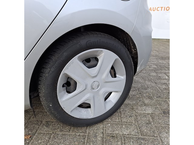 Personenauto, ford, fiesta - afbeelding 4 van  48