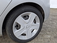 Personenauto, ford, fiesta - afbeelding 4 van  48