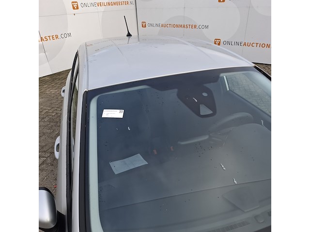 Personenauto, ford, fiesta - afbeelding 7 van  48