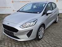 Personenauto, ford, fiesta - afbeelding 8 van  48