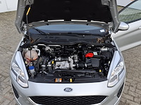 Personenauto, ford, fiesta - afbeelding 10 van  48