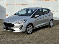 Personenauto, ford, fiesta - afbeelding 1 van  48