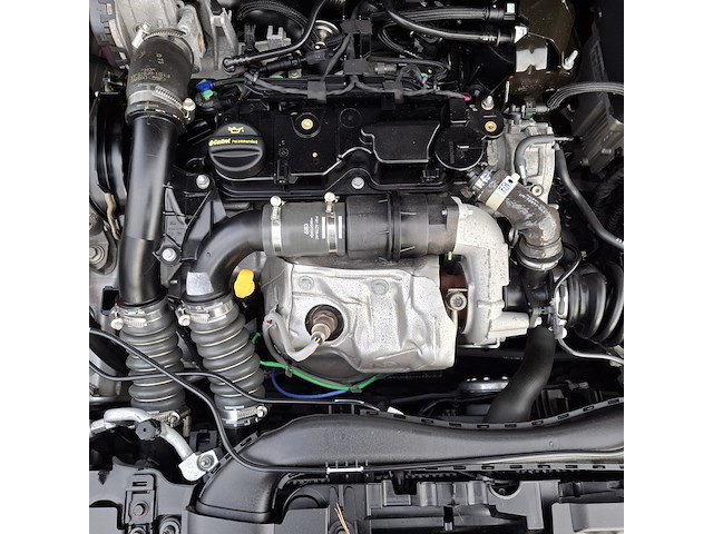 Personenauto, ford, fiesta - afbeelding 14 van  48