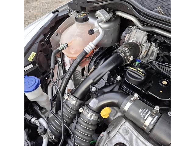 Personenauto, ford, fiesta - afbeelding 15 van  48