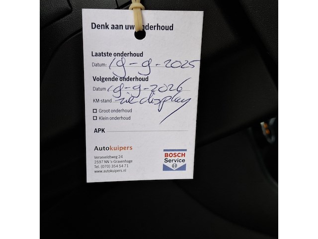 Personenauto, ford, fiesta - afbeelding 18 van  48