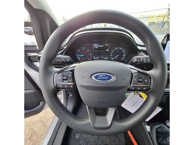 Personenauto, ford, fiesta - afbeelding 20 van  48