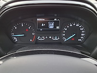 Personenauto, ford, fiesta - afbeelding 21 van  48