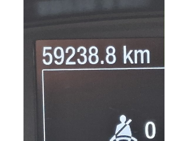 Personenauto, ford, fiesta - afbeelding 22 van  48