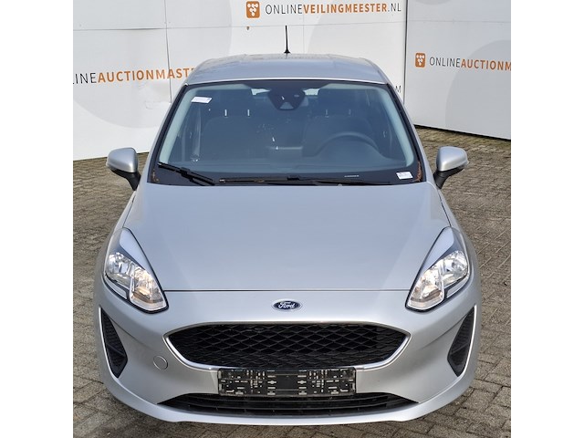 Personenauto, ford, fiesta - afbeelding 12 van  48